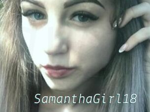 SamanthaGirl18