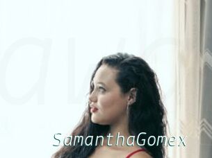 SamanthaGomex