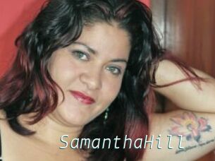 SamanthaHill