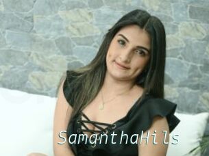 SamanthaHils