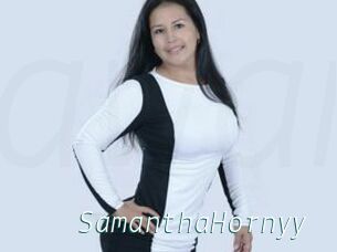 SamanthaHornyy