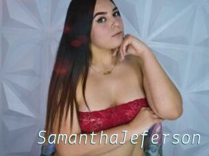 SamanthaJeferson