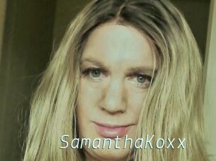 SamanthaKoxx