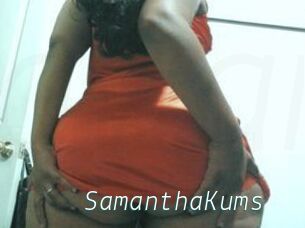 SamanthaKums