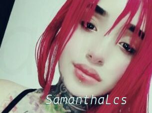SamanthaLcs