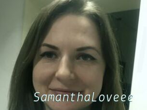 SamanthaLoveee