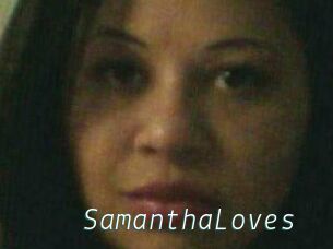 SamanthaLoves