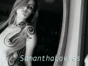 SamanthaLovies