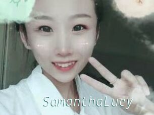 SamanthaLucy