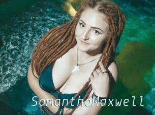 SamanthaMaxwell