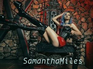 SamanthaMiles