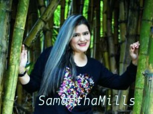SamanthaMills