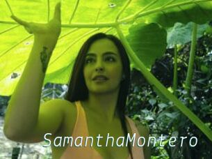 SamanthaMontero