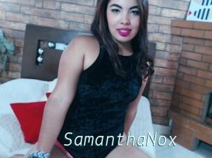 SamanthaNox