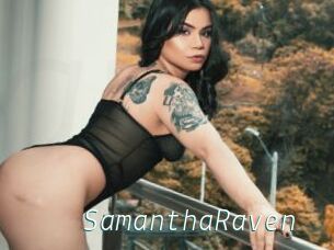 SamanthaRaven
