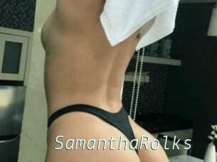 SamanthaRolks