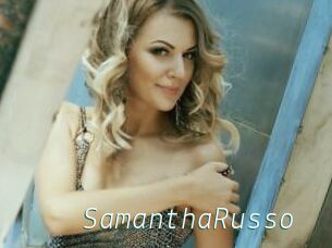 SamanthaRusso