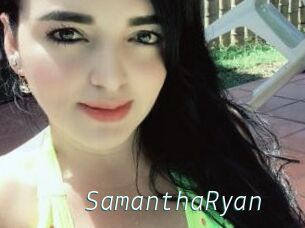 SamanthaRyan
