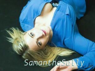 SamanthaSally