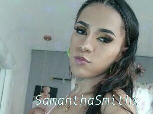 SamanthaSmithx