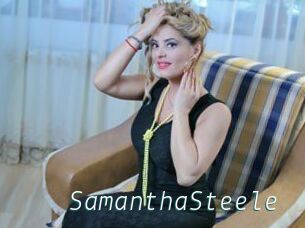 SamanthaSteele