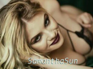 SamanthaSun