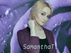SamanthaTi
