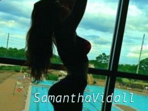 SamanthaVidall
