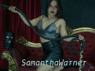 SamanthaWarner