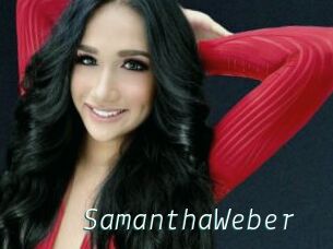 SamanthaWeber