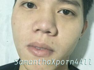 SamanthaXporn4All