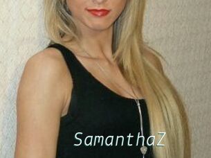 SamanthaZ