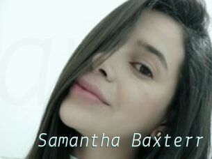 Samantha_Baxterr
