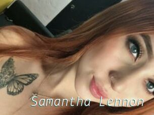 Samantha_Lennon