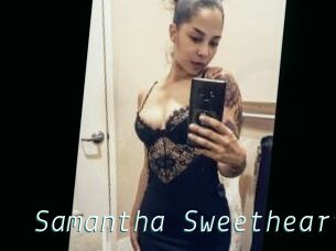Samantha_Sweetheart