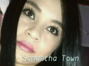 Samantha_Town