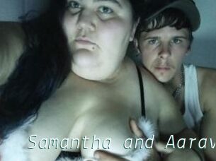 Samantha_and_Aarav