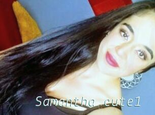 Samantha_cute1