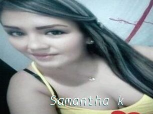 Samantha_k