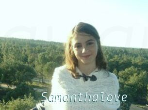 Samanthalove