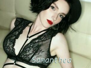 Samanthea