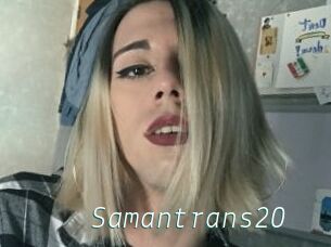 Samantrans20