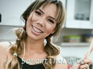 SamantthaLovve