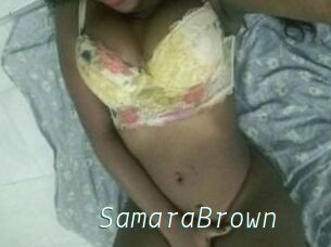 SamaraBrown