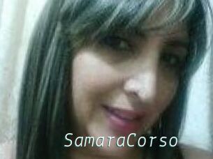 SamaraCorso