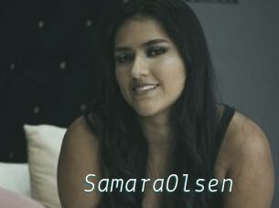 SamaraOlsen