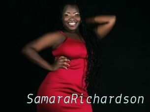 SamaraRichardson