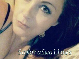 SamaraSwallows
