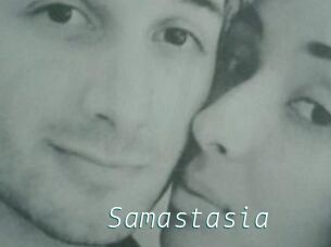 Samastasia
