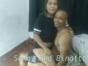 Samay_And_Binatto
